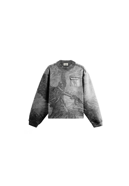 CHOPAA SWEATSHIRT PRE ORDER
